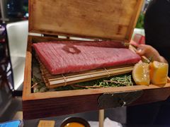 -黑牛の店·黑金店(沈阳万象城店)