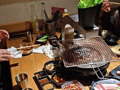 -九田家黑牛烤肉料理(华侨城店)