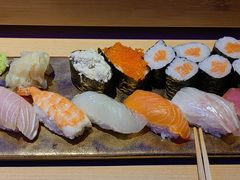-琴寿司居酒屋(中山广场店)