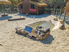 -茅山东方盐湖城景区