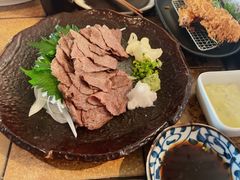 -山杏yama-katsu·吉列炸物