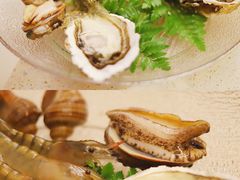 -白仁仔· 活烤海鲜 宵夜(豫园店)