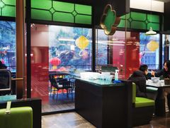 -奇芳阁·百年清真南京菜(夫子庙店)
