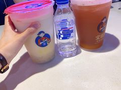 -宝葫芦西北茶食铺(万达店)