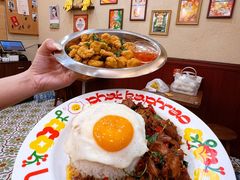 -曼谷食堂·泰国家庭料理