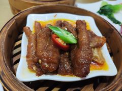 -赏点粤式点心(广州塔店)