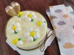 -布谷小甜·生日蛋糕(新街口店)