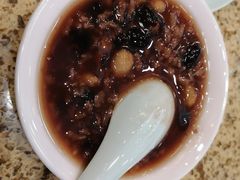 八宝粥-鹊华居·地道鲁菜·海鲜·融合味(大明湖店)