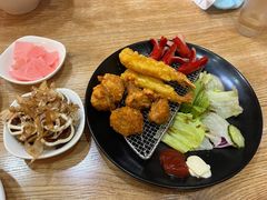 -神田川拉面店(上游街店)