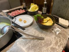 -丽江龙继斑鱼庄(罗宾森购物广场店)