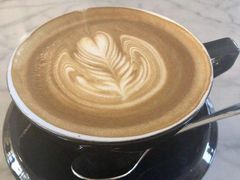 -Bracket Coffee(工体店)