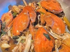 -七欣天香辣蟹火锅(武义壶山广场店)