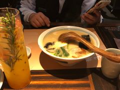 -山葵家·创意料理(临平银泰城店)