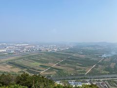 -伏龙山滑翔伞基地