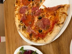 -城市大道红炉披萨烘焙坊