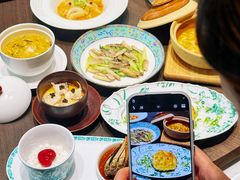 -新光酒家·河豚·海鲜·蟹料理(浦东店)