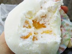 芒果雪媚娘-兔兔家蛋糕甜品(德胜店)