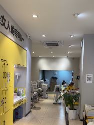 点击看大图 -洗脸猫·洗脸吧