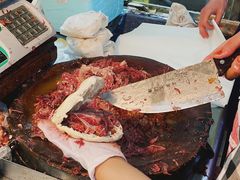 -杨天玉腊牛羊肉店