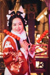 -汉仪华裳汉服馆(打浦桥店)