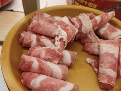 -龍歌自助小火锅(城阳万象汇店)