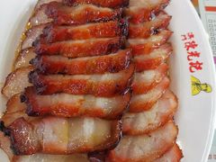 -澳门陈光记烧味饭店(万象城店)