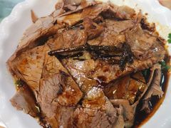 -金杨拉面王小吃面馆·牛三宝面·红烧牛肉粉