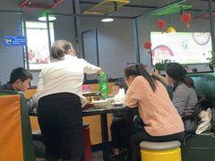 大堂-7分甜(高淳镇北路店)