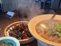 -沅江水·湖南家宴(南村万博长隆商圈店)