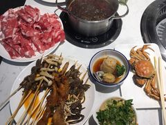 -家家悦生活港自助餐厅海之恋(W37店)