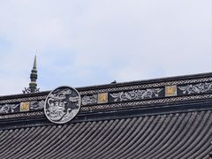 -东湖景区