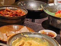 -美奈小馆·越南料理(福田星河COCO Park店)