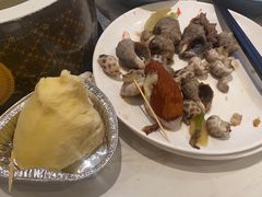 -诱货海鲜自助火锅(爱琴海购物公园东百店)