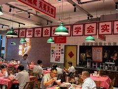 -龙师傅卤炒(天马店)
