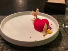 -莲西餐(曲江店)