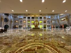 -临沂华盛江泉城大酒店