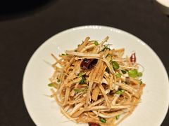 -北京老铺烤鸭(老城根店)