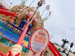 -上海迪士尼度假区