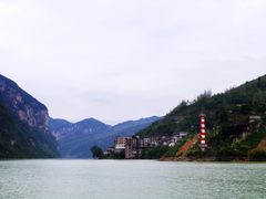 -乌江画廊(彭水苗族土家族自治县)