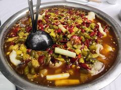 -笑红饭庄