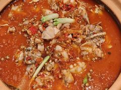 -靓虾二哥·龙虾馆(大塘总店)