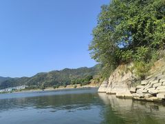 -新安江山水画廊风景区