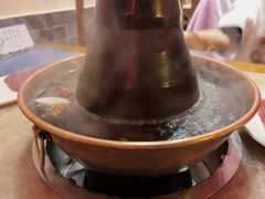 -东来顺饭庄(西直门店)