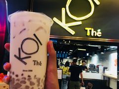 -KOI Thé(正佳广场店)