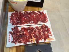 -为什么牛潮汕牛肉火锅(万胜广场店)