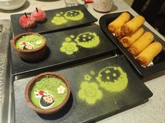 -海底捞火锅(新松江路生日主题店)