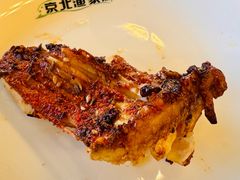 -京北渔家傲