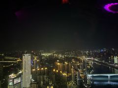 -苏丝的天空高空酒吧Suzie's Sky Bar