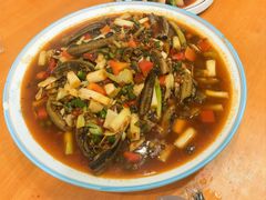 -李大爷的泡椒馆(冉家坝店)