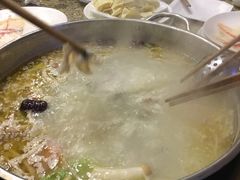 -龙继斑鱼庄(犀浦店)